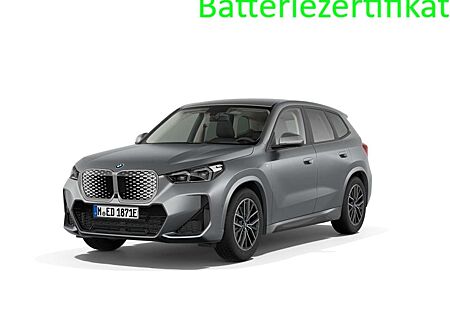 BMW iX1 xDrive 30 M SPORT AUTOMATIK 18''LC PROF NAVI HuD L