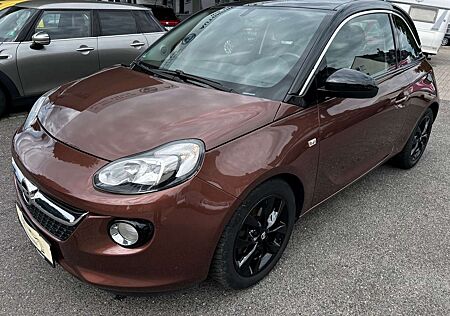 Opel Adam Jam