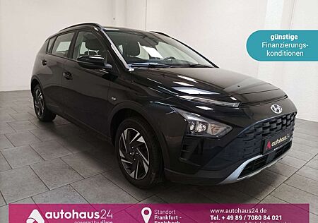 Hyundai Bayon 1.0 T-GDI Select Navi|PDC|Tempomat