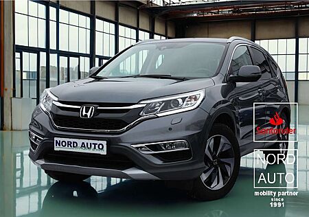 Honda CR-V 1.6 D-Tec LIFE Autom. 4x4 Navi/Cam/Pd/Temp