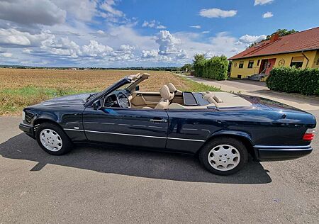 Mercedes-Benz E 200 E-Klasse