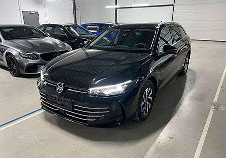 VW Passat Variant Volkswagen ACC*LANE*SIDE*HUD*KAMERA*VIRTUAL