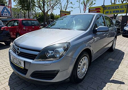 Opel Astra H Lim. Basis