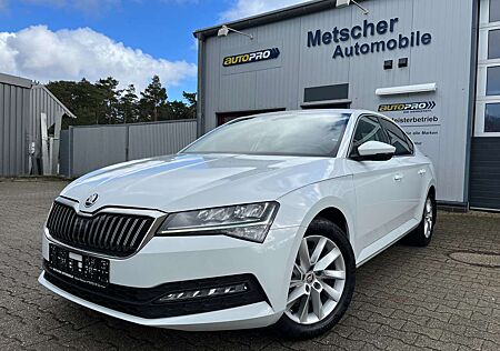 Skoda Superb 1.5 TSI Ambition Lim. DSG