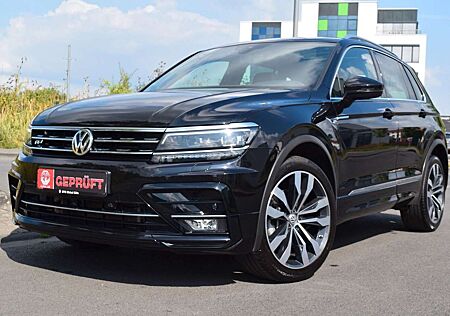 VW Tiguan Volkswagen Highline BMT/Start-Stopp 4Motion R-Line
