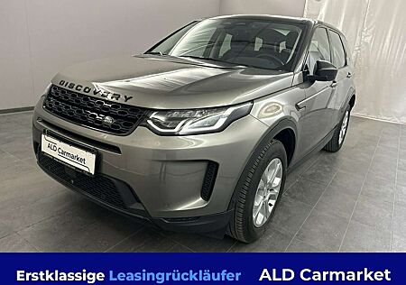 Land Rover Discovery Sport P300e S Geschlossen, 5-türig, Automatik, 8-Gang