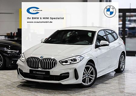 BMW 118i 118 M Sport Lenkradheiz. Aut.-Heckklapp.