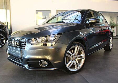 Audi A1 SPORTBACK 1.6 TDI S LINE SPORT-PAKET