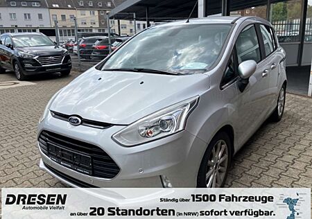 Ford B-Max Titanium 1.0 EcoBoosti SHZ Keyless Temp Tel.-Vorb