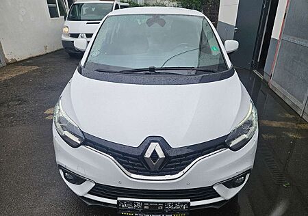 Renault Scenic IV Experience