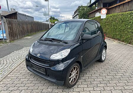 Smart ForTwo CDI 40kW*Klima*Display*