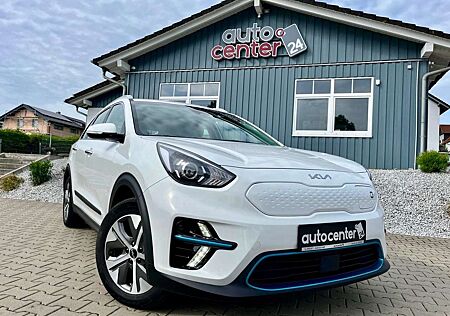 Kia Niro e-|64 kWh|AHK|SOH 100%|LED|11 KW Lader|
