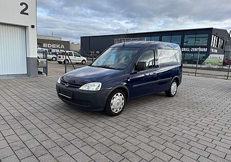 Opel Combo 1.4 Twinport Edition