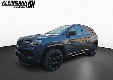 Jeep Compass S Plug-In Hybrid 1.3 T-GDi 240PS 4WD AT