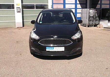 Ford C-Max 2.0 TDCi Business Edition 2.0 TDCi EU6 Business Ed
