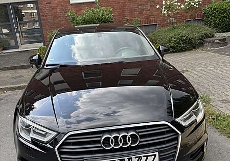 Audi A3 sport