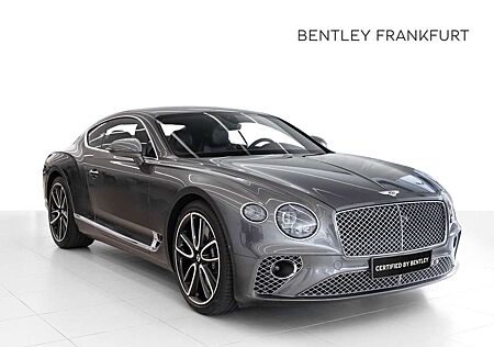 Bentley Continental New GT W12 von FRANKFURT