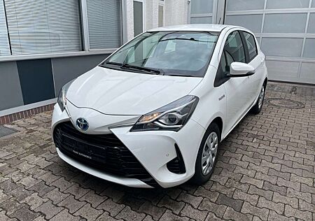 Toyota Yaris Hybrid Comfort*ERSTE HAND*KAMERA*
