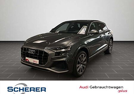 Audi Q8 e-tron 55 TFSI e quattro 280(381) kW(PS) tipt