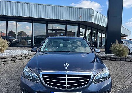 Mercedes-Benz E 300 BLUETEC 7G-TRONIC Avantgarde DPF