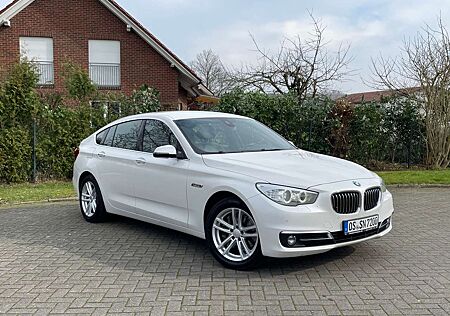 BMW 530d 530 GT X-Drive*3.HAND*LUXURY LINE*