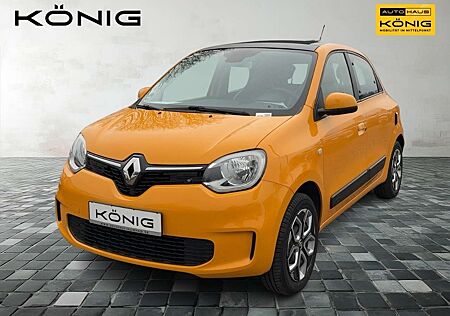 Renault Twingo LIMITED SCe 75 Start & Stop