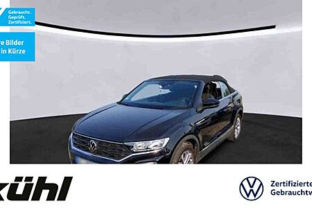 VW T-Roc Volkswagen 1.0 Active Navi,PDC