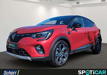 Renault Captur E-TECH PLUG-in 160 INTENS