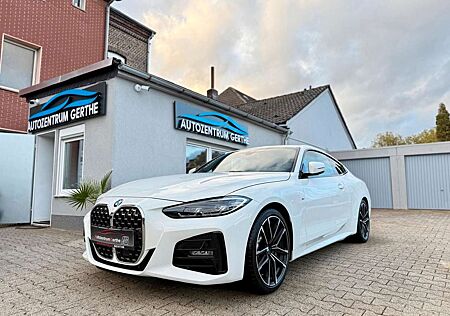 BMW 430 i Coupe *M-Paket*LED*Leder*Kamera*Digital*