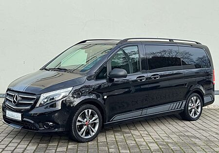 Mercedes-Benz Vito 119 CDI "Edition"L 2xKLA/ATG/Kamera/LED/AHK
