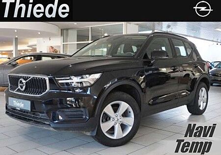 Volvo XC 40 XC40 T3 NAVI/LED/PDC/TEMPOMAT/VIRTUAL/ALU