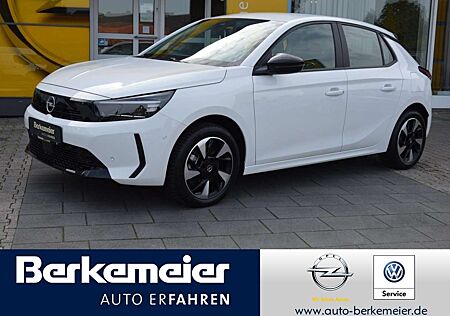 Opel Corsa-e Edition/Allwetter/11kW OBC/Kamera/Facelift