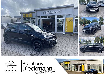 Opel Crossland Elegance AHK Navi RFK SHZ LED PDC LM