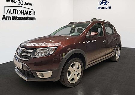 Dacia Sandero II 0.9 TCe 90 eco2 Stepway Prestige Start&Stop