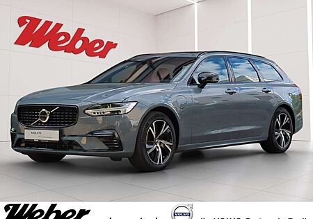 Volvo V90 T8 Recharge R-Design *Pano*SH*Kam*Nappa*