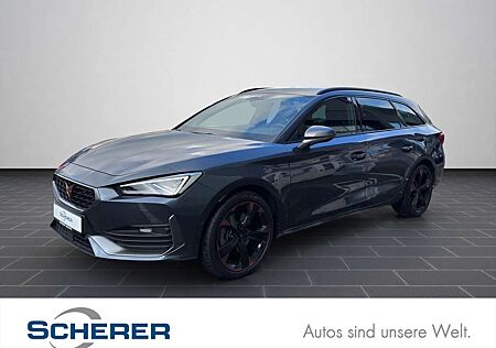 Cupra Leon Sportstourer 1.5 eTSI DSG Vision Plus Paket