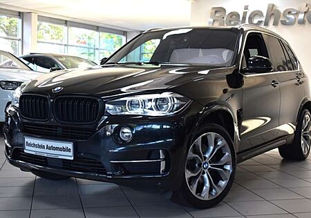 BMW X5 xDrive40d PANO LEDER TOTW STANDH HUD 360° ACC