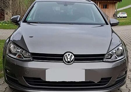 VW Golf Variant Volkswagen 1.4 TSI Highline