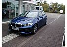 BMW 116 d Advantage Navi Alu PDC Kamera AHK