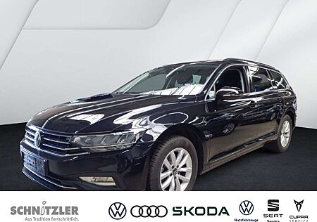 VW Passat Variant Volkswagen 1.5 TSI DSG Business **0,99% Sonderfinanzierung**