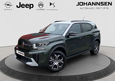 Citroën C3 Citroen C 3 Aircross E-Hybrid 136 EAT6 You mit PLUS Pake