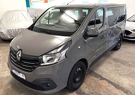 Opel Vivaro 145, 8 Sitze, 2 Schiebetüren, 1.Hand