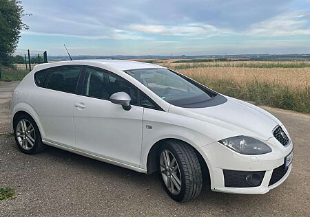 Seat Leon 1.8 TSI FR