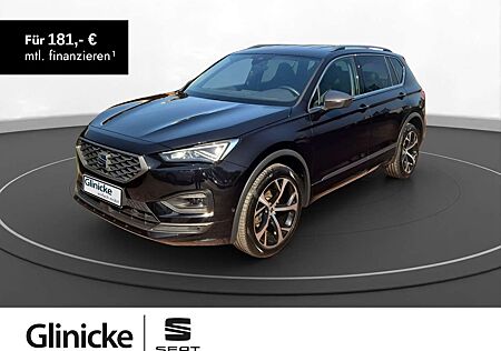 Seat Tarraco 1.5 TSI FR-Line Navi AHK Kamera LED SiHz