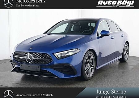 Mercedes-Benz A 250 4M Limo AMG Premium +/Pano/Bem/360°/Head