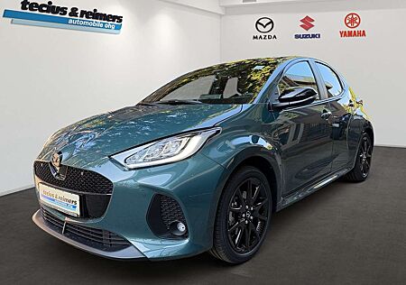 Mazda 2 Hybrid 116 Homura Plus MJ2026