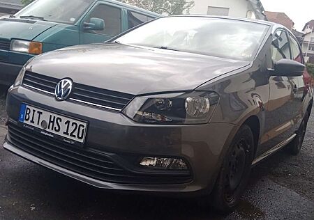 VW Polo Volkswagen 1.0 Comfortline