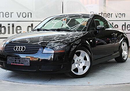 Audi TT Coupe/Roadster 1.8 *Tüv&Inspektion Neu*Bose*