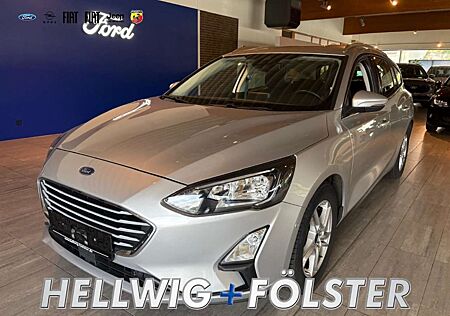 Ford Focus COOL & CONNECT NAVI / PDC / GJR / LMF / WINTER-PAK