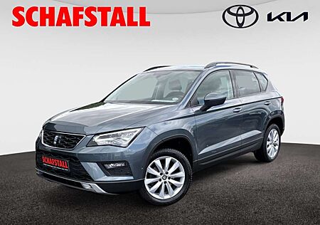 Seat Ateca Style 1.5 TSI ACT Automatik Navi Carplay Tempoomat